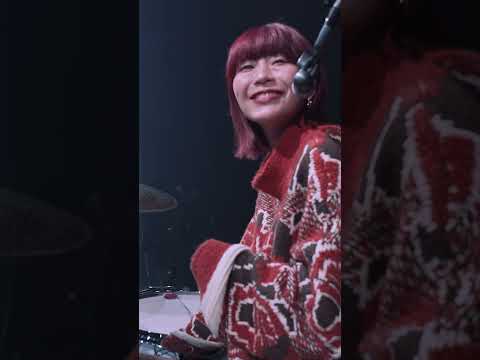 徳島公演のオフショットをお届け🎥 #saucydog #サウシードッグ