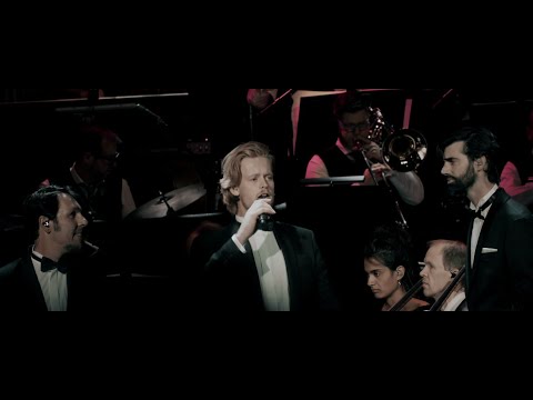 The Lady is a Tramp - Metropole Orkest, Chris Walden, Jan Dulles, Ruben Hein and Jim  van der Zee