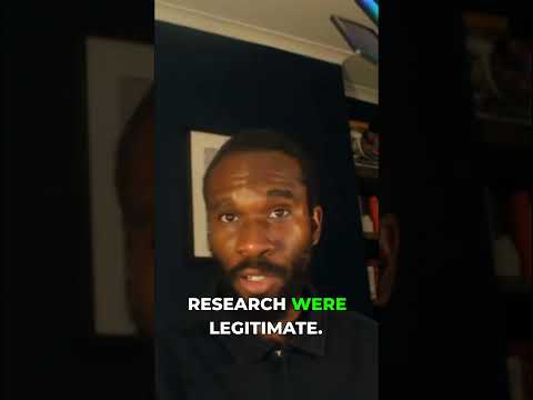 Built My Own AI Fact-Checker! Why ChatGPT Failed #factchecking #deepresearch