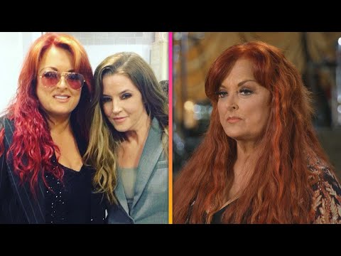 Wynonna Judd Reacts to Death of Friend Lisa Marie Presley (Exclusive)
