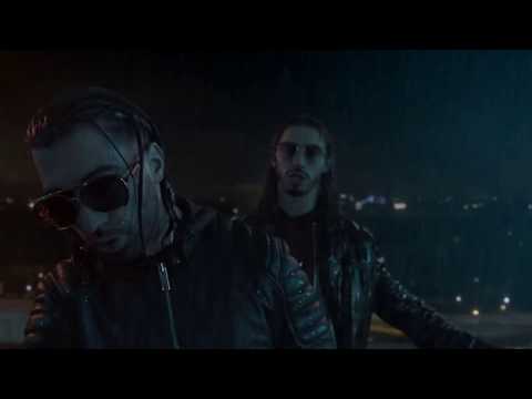 PNL - Bambina clip vidéo