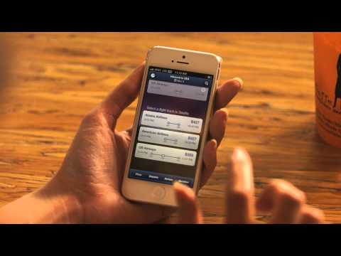 Expedia Mobile App Complete with Flights - UCGaOvAFinZ7BCN_FDmw74fQ