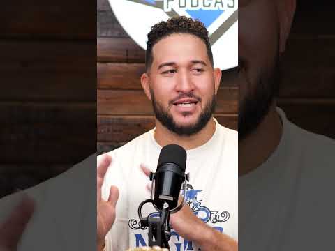 @carlosestevez28 se sentó con nosotros y hablamos de su trayectoria