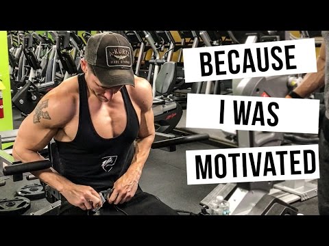 Because I was Motivated... - UCHZ8lkKBNf3lKxpSIVUcmsg