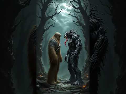 Multiple AI fusion of Venom 🔥🔥🔥😎😎