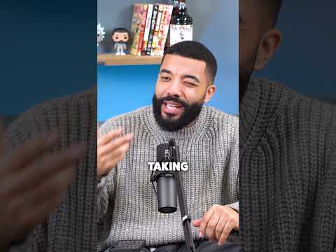 Was this you growing up? 😂