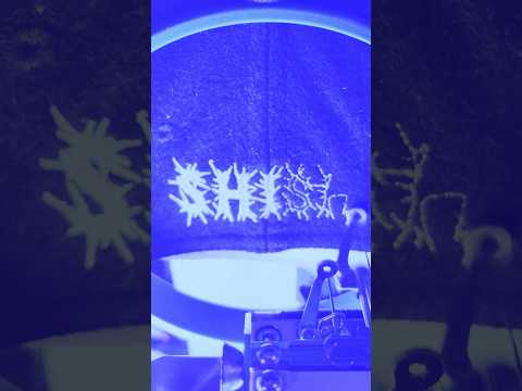 SHISH is out now everywhere. 🎥: Justin Hopkins