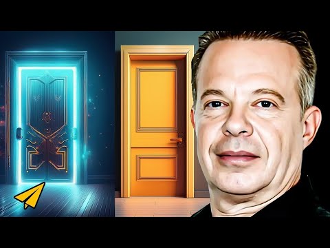 Dr. Joe Dispenza's Top 10 Success Rules for Personal Transformation