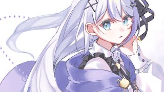 【雑談】寝ていきなさい【音ノ乃のの】