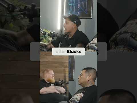 Respect & Unity: Why We Eat Together, Not with Gangs #shorts