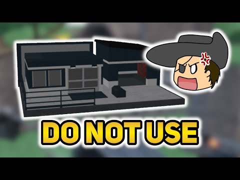 Why You Should NOT Get The Recon Base | Tower Blitz [ROBLOX]