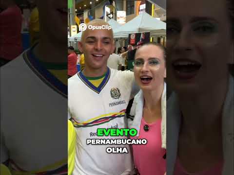 Brasil Frevo Incrível e Evento 'Hello Summer' no Melhor Estilo!