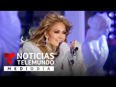 Jennifer Lopez actuará en la toma de posesión de Joe Biden