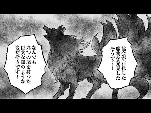 【異世界漫画】不思議な力を持って生まれ変わった彼女は、石化した獣を発見し、最強の魔女となった。1~10【マンガ動画】