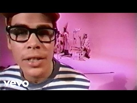 The Sleepy Jackson - Miniskirt - UC2kTZB_yeYgdAg4wP2tEryA