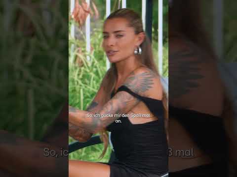 Wenigstens wussten sie etwas🥶 | Are You The One? | RTL+