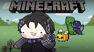 【Minecraft】Home Sweet Home【Nayuta Umbrage | FIRST STAGE PRODUCTION EN】
