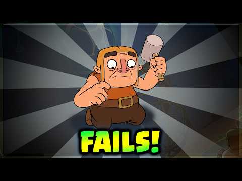What If the Builder’s Plan Fails… TH18 Is DOOMED! Clash of Clans