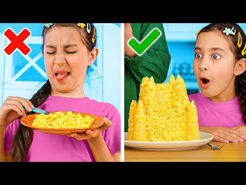 🧀 楽しい子育てのコツ 🎨😍 幸せな家族の瞬間のための素晴らしいアイデア!