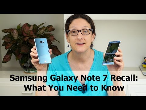 Samsung Galaxy Note 7 Recall: What You Need to Know - UCW6J17hZ_Vgr6cQgd_kHt5A