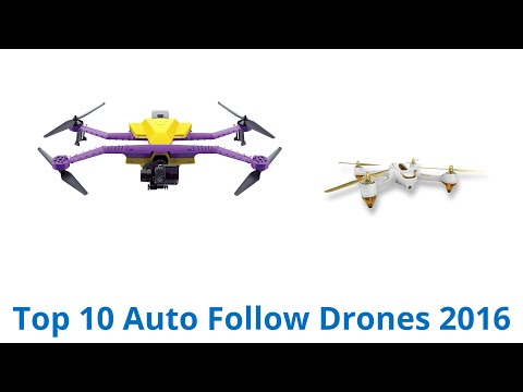 10 Best Auto Follow Drones 2016 - UCXAHpX2xDhmjqtA-ANgsGmw