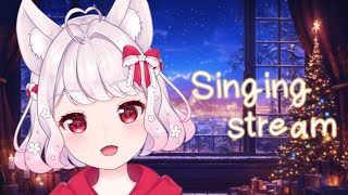 【歌枠】やっと歌える！！【#VTuber/＃パティアンルー/#ルーちゃん】