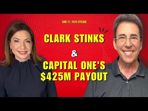 Clark Howard