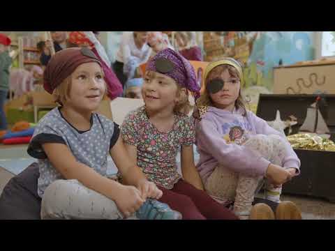 Kinderbibliothekspreis 2025: Preisträger Stadtbücherei Kelheim