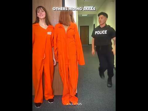 Others hiding skills VS this guy 💀🔥