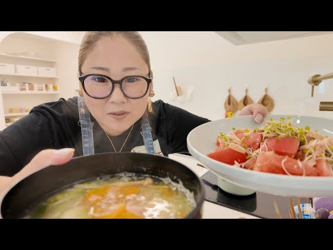 8キロ痩せた簡単ご飯！運動一切無しでダイエット！そして美味しいっ