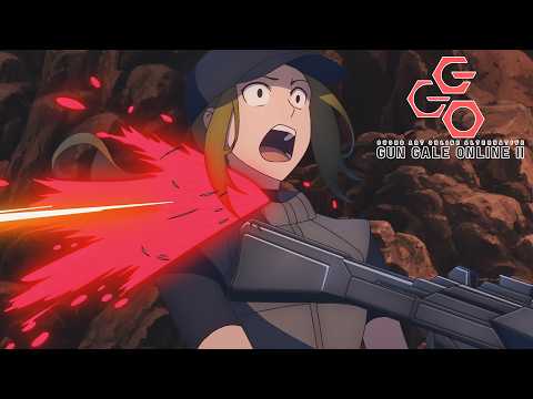 Don’t Bring A Gun To An Anti Tank Rifle Fight | Gun Gale Online II