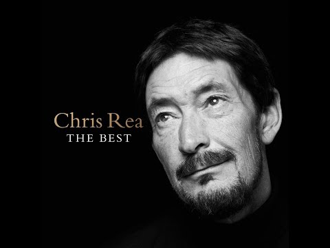 Where The Blues Comes From - Chris Rea