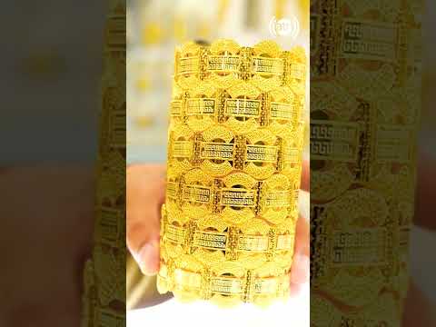 SPONSORED CONTENT / زرگری کابل دبی