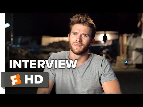 Suicide Squad Interview - Scott Eastwood (2016) - Action Movie - UCkR0GY0ue02aMyM-oxwgg9g