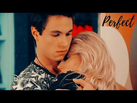 Ámbar & Simón | "no me sueltes Simón" | #SIMBAR #SOYLUNA3