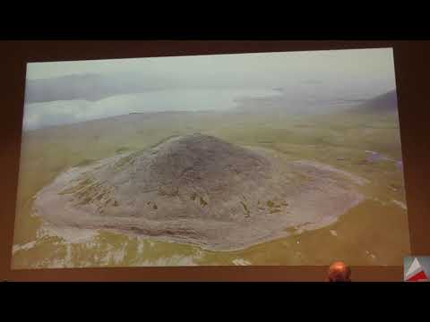 დ. ნარიმანიშვილი - “ფარავნის ტბის აუზის ბრინჯაოს ხანის არქეოლოგიური ძეგლების კვლევის პერსპექტივა”