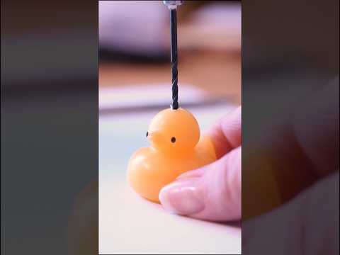 おもちゃのアヒルキャンドル販売中｜rubber duck