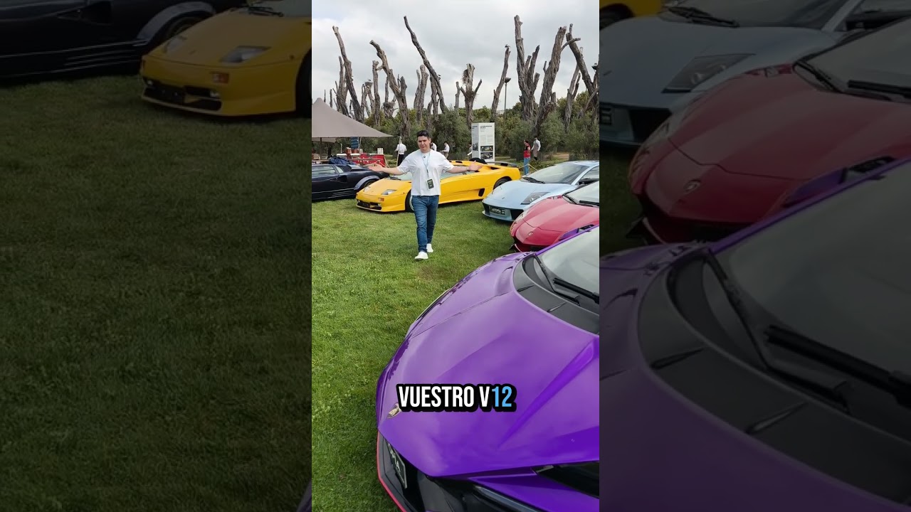 Lo mejor de Autopía 2026 en un solo vídeo, el contenido petrolhead que necesitabas hoy para limpiar