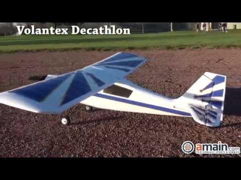 Volantex Decathlon - UCy5n8D4U_9_igTsIdhGSV0A