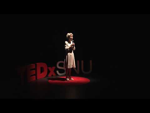 감정의 신호를 따라 사랑의 가능성을 발견하는 여정 | Christina S.A. Choi | TEDxSNU