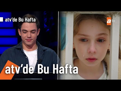 atv'de Bu Hafta Neler Oldu?