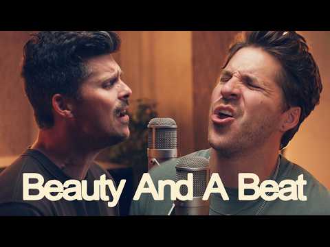 Beauty And A Beat - Justin Bieber (Rock Cover by Our Last Night)
