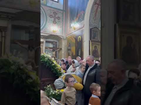 19.12.24 День памяти св. Николая