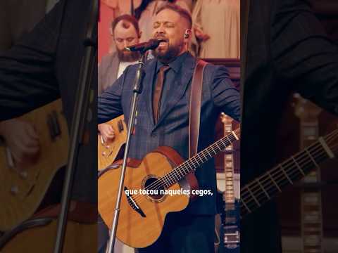 Ele continua o mesmo #fernandinho #gospelmusic #catedral