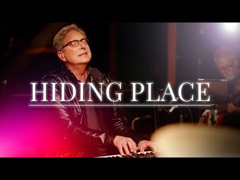 Don Moen - Hiding Place  Live Worship Sessions