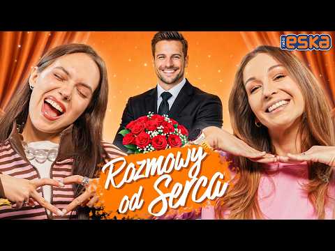 CZY PRZYJAŹŃ DAMSKO-MĘSKA ISTNIEJE?! | OD SERCA