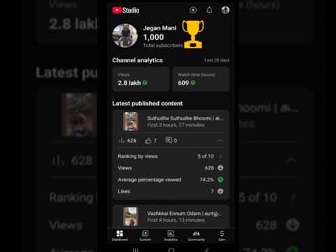 I hit 1,000 Subscribers 🎉🎊🙌🔥✨🥳🎯💯🚀👏