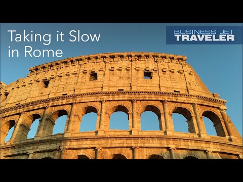 Why You’re Doing Rome All Wrong – BJT