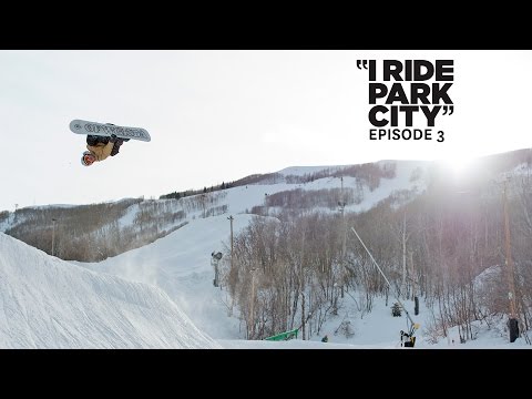 I Ride Park City 2016 : Episode 3 | 4K - UC_dM286NO7QhuX18nMW0Z9A