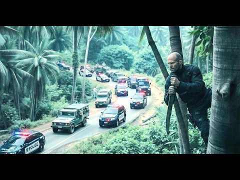 شخص خطـ ـير بيقرر يوقف اغتـ ـيال الرئيس فبتبعتله الشرطه الفـ ـاسده جيـ ـش علشان يقـ ـتله ..سلسله